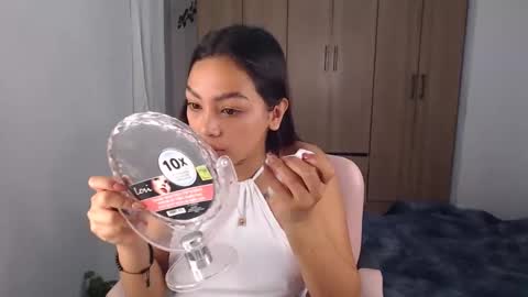 fairylatin online show from 03/06/25, 09:14