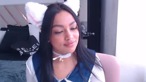 fairylatin online show from 10/12/25, 02:27