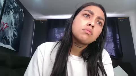 fairylatin online show from 12/03/25, 02:04