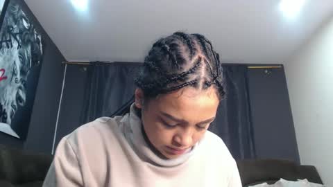 fairylatin online show from 01/06/26, 11:36