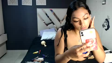 fairylatin online show from 06/16/26, 03:03