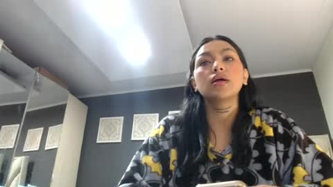 fairylatin online show from 07/04/26, 03:40