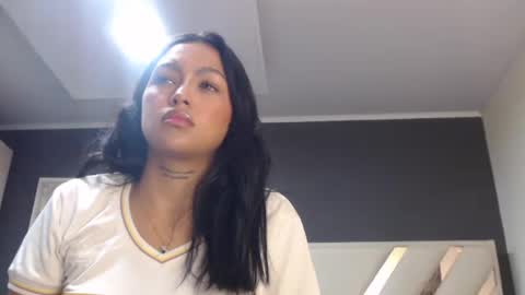 fairylatin online show from 07/07/26, 03:38