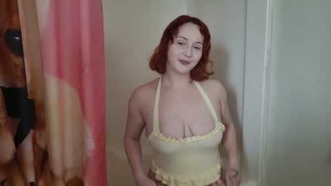 Snapshot of fairysaturn chatting on 02/28/25, 05:37 Meadow online show from 02/28/25, 05:37