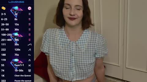 Snapshot of fairysaturn chatting on 09/11/25, 01:06 Meadow online show from 09/11/25, 01:06