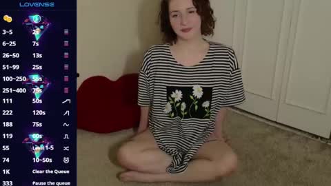 Snapshot of fairysaturn chatting on 09/16/25, 12:28 Meadow online show from 09/16/25, 12:28