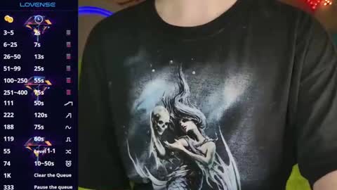 Snapshot of fairysaturn chatting on 09/24/25, 02:48 Meadow online show from 09/24/25, 02:48