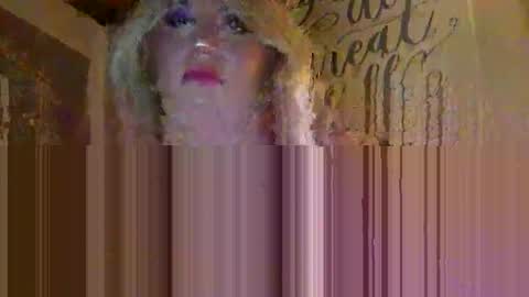 fairytaleblondie online show from 05/25/26, 03:01