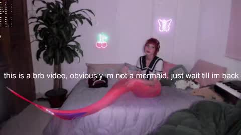  Jackie Cosplayer  online show from 10/16/25, 04:02