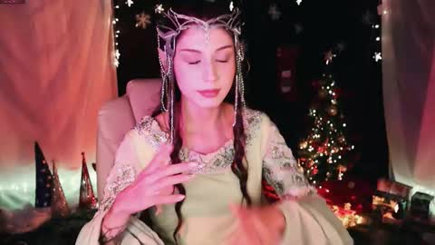  Jackie Cosplayer  online show from 12/14/25, 03:56