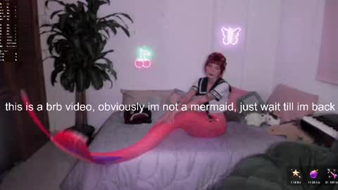  Jackie Cosplayer  online show from 01/06/26, 04:49