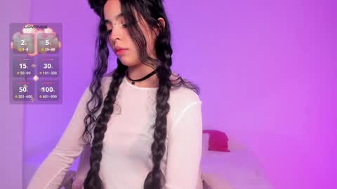 Sara  REMEMBER TO LEAVE A THUMB UP online show from 12/15/24, 08:58