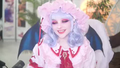 faith_chan online show from 03/09/25, 03:54