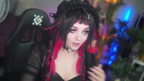 faith_chan online show from 09/20/25, 02:45