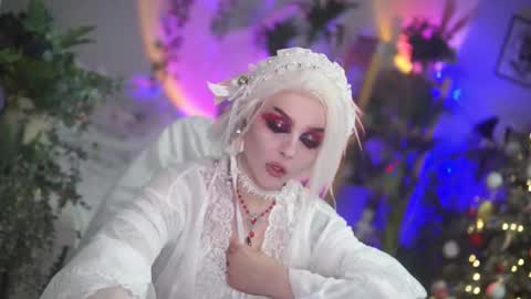 faith_chan online show from 01/10/26, 03:08