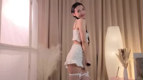 My name is Milisa  online show from 03/19/26, 10:08