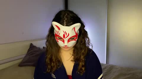 Kristen online show from 04/16/26, 07:58