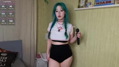 call me Cherry  online show from 04/09/26, 02:55