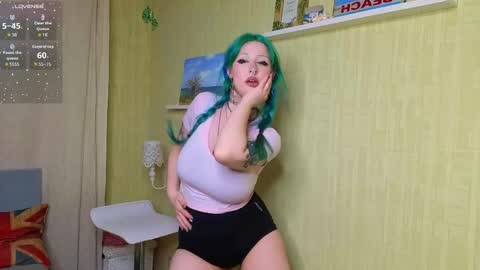 call me Cherry  online show from 04/15/26, 08:20