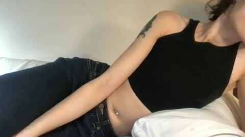 Haydee online show from 11/16/25, 06:24