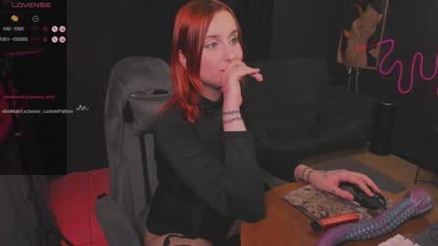 Snapshot of faketattoo chatting on 02/21/26, 01:28 Angelina and Alice online show from 02/21/26, 01:28