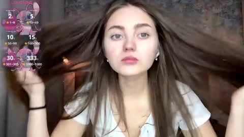 Erika online show from 04/13/26, 07:25