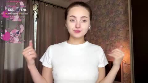 Erika online show from 05/15/26, 05:14