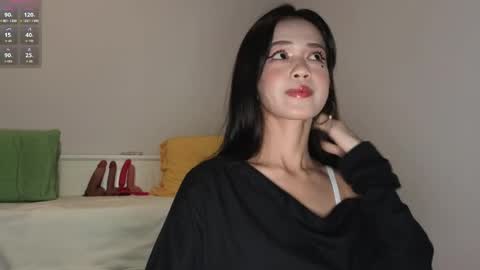 Miya online show from 04/15/26, 09:26