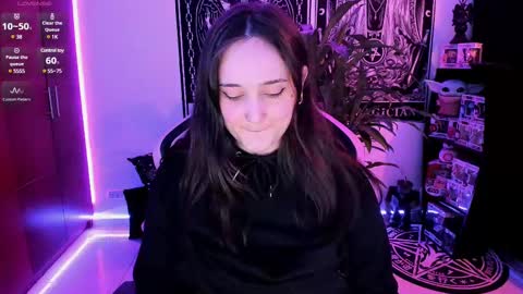 OF fallenag 1 online show from 02/15/25, 12:48