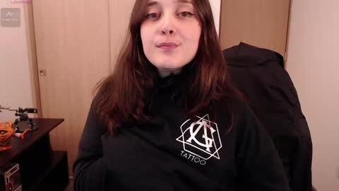 OF fallenag 1 online show from 03/11/25, 02:10