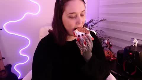 OF fallenag 1 online show from 09/11/25, 03:50