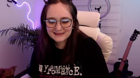 OF fallenag 1 online show from 06/08/26, 01:50