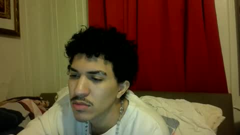 thefallenalien online show from 01/12/26, 06:35