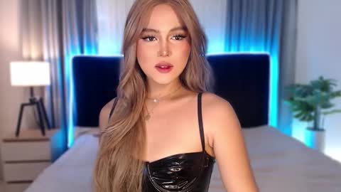 Belly Conklin online show from 11/30/25, 04:27