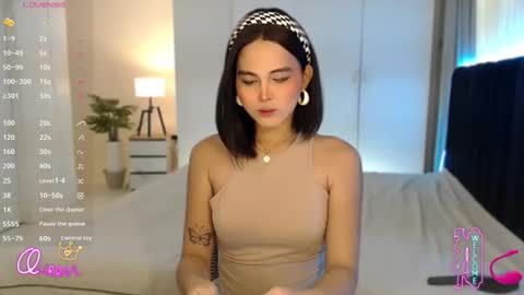 Belly Conklin online show from 12/16/25, 11:32