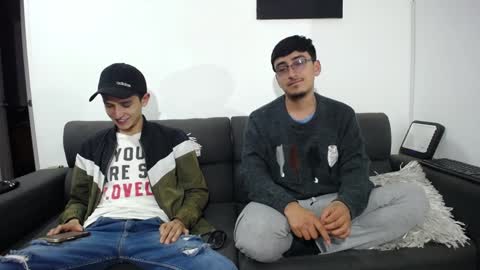 FallGays online show from 12/30/24, 12:43