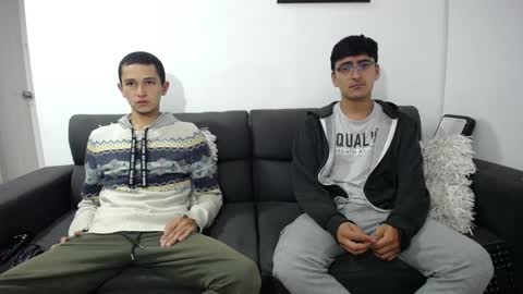 FallGays online show from 01/04/25, 11:59