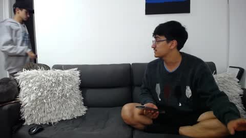 FallGays online show from 01/18/25, 12:46