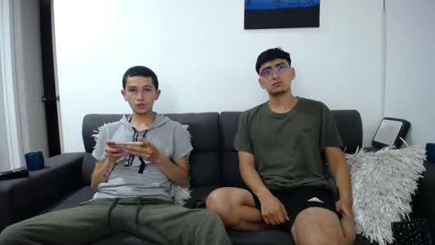 FallGays online show from 01/22/25, 12:38