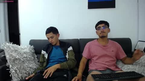 FallGays online show from 02/15/25, 01:42