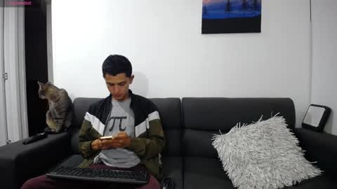 FallGays online show from 02/23/25, 12:41