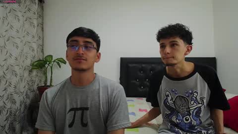 FallGays online show from 09/17/25, 11:28