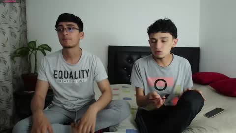 FallGays online show from 09/26/25, 11:42