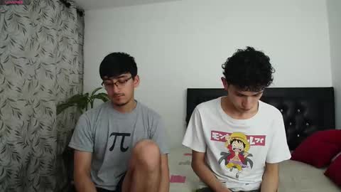 FallGays online show from 10/12/25, 12:09