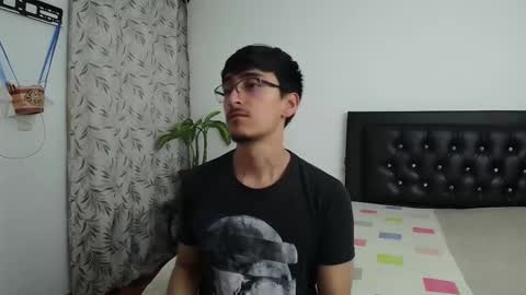 FallGays online show from 10/18/25, 11:38