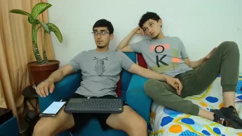 FallGays online show from 05/13/26, 01:58
