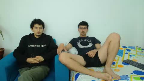 FallGays online show from 06/24/26, 02:32