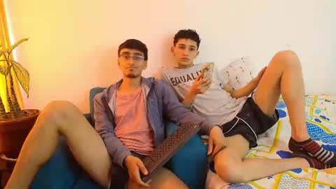 FallGays online show from 07/02/26, 04:46