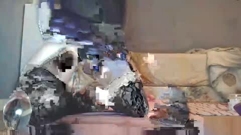 Fallin Skye online show from 12/25/24, 02:14