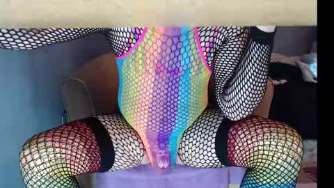 Fallin Skye online show from 02/16/25, 10:32